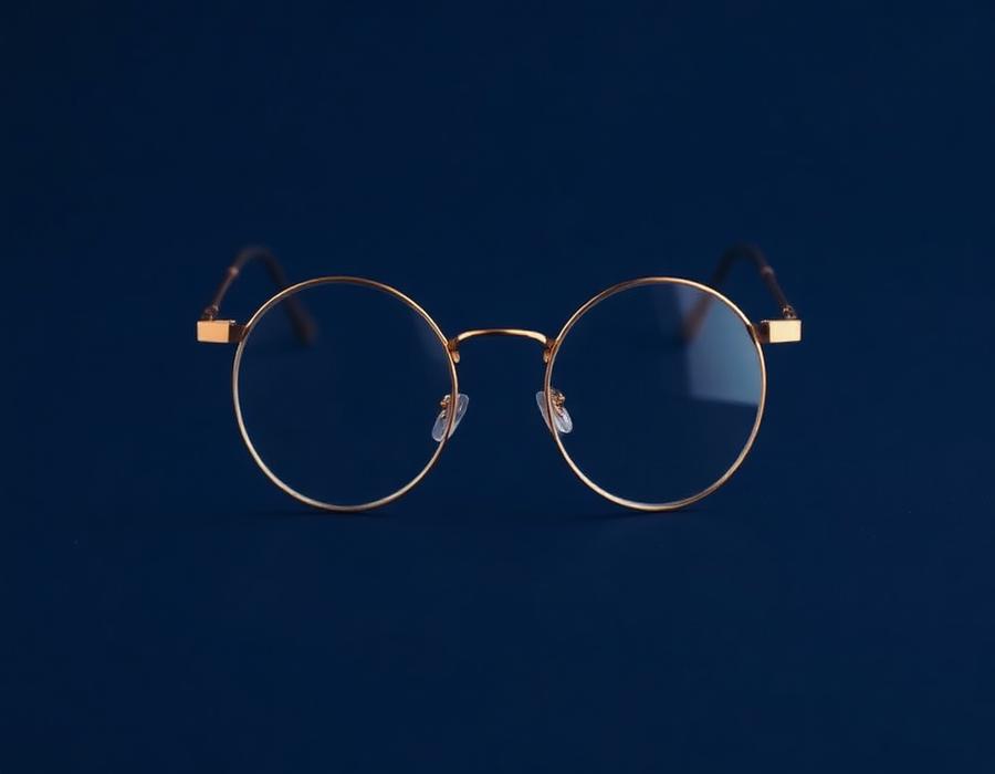 Prescription Spectacles