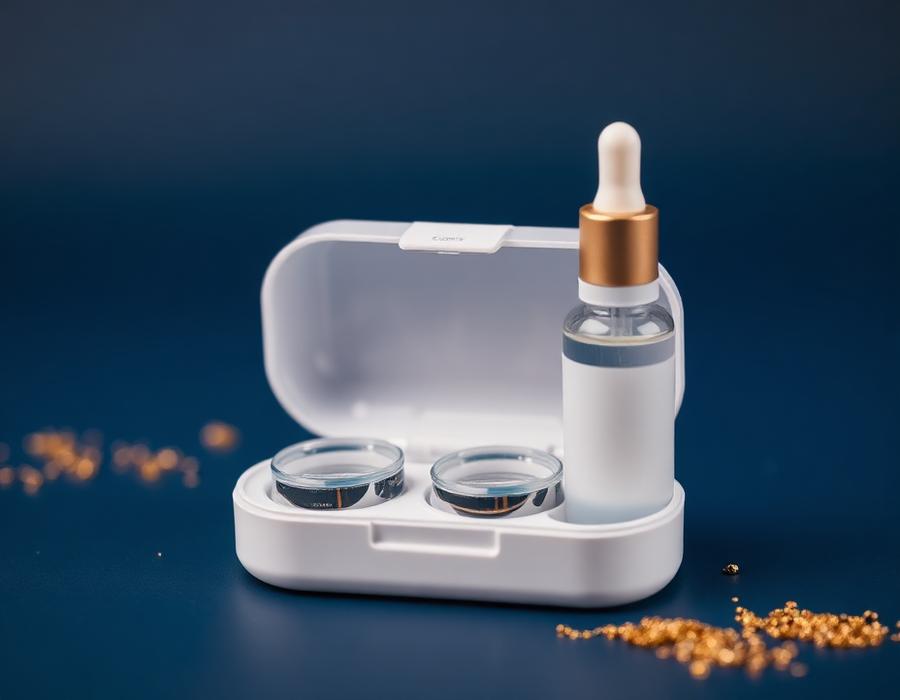 Contact Lenses